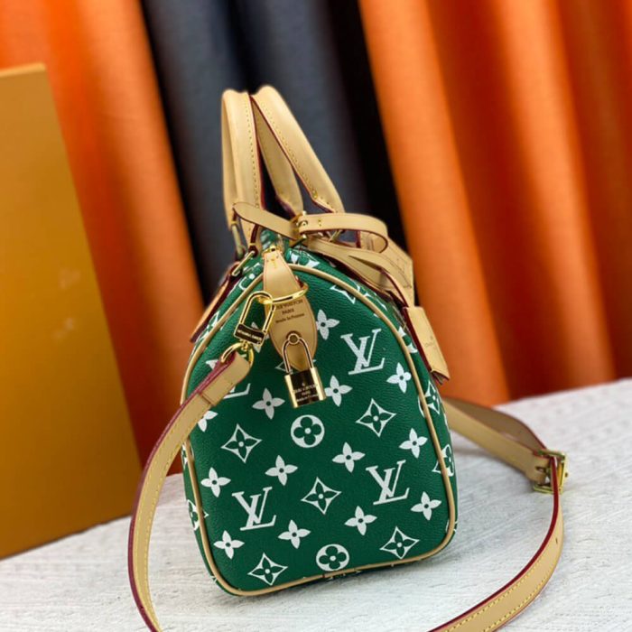 LV Speedy P9 Bandouliere 25 - Image 3