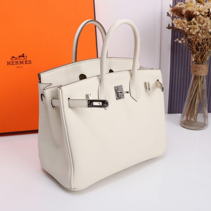 HERMES BIRKIN BAG 30 - Image 3