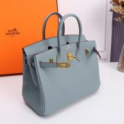 HERMES BIRKIN BAG 30 - Image 3