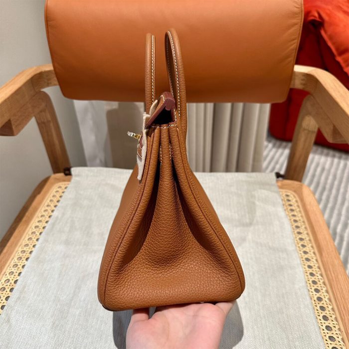 HERMES BIRKIN BAG 25(High-end Grade) - Image 3
