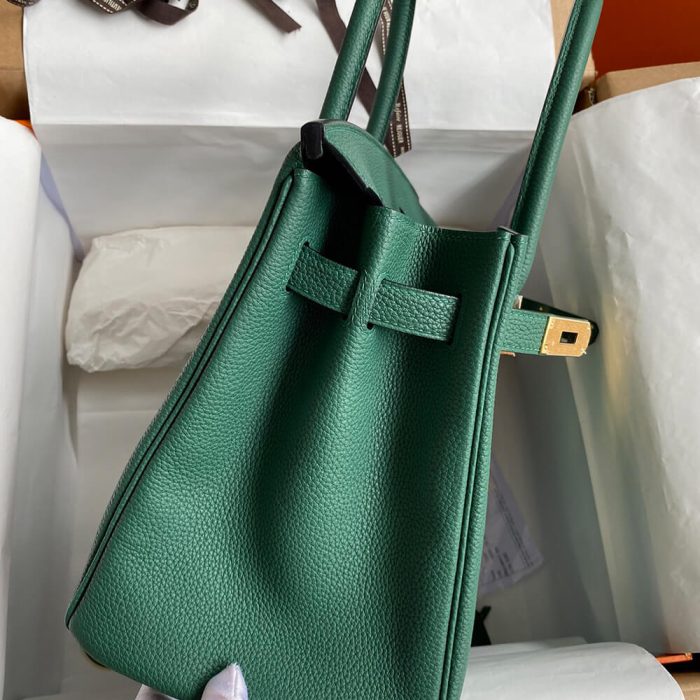 HERMES BIRKIN BAG 25(High-end Grade) - Image 3
