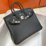 HERMES BIRKIN BAG 25(High-end Grade) - Image 3
