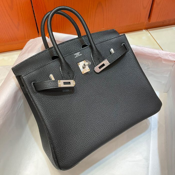 HERMES BIRKIN BAG 25(High-end Grade) - Image 3