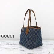 Gucci Totissima small reversible tote - Image 3