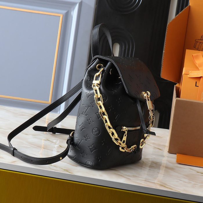 LV  Coussin PM Backpack - Image 3