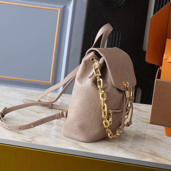 LV  Coussin PM Backpack - Image 3