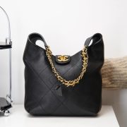 CHANEL Hobo Bag(HIGH-END GRADE) - Image 3