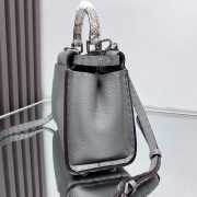 Fendi Peekaboo Mini - Image 3