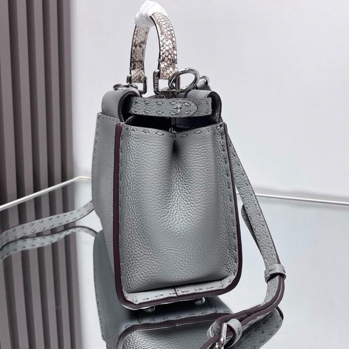 Fendi Peekaboo Mini - Image 3