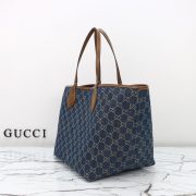 Gucci Totissima large reversible tote bag - Image 3