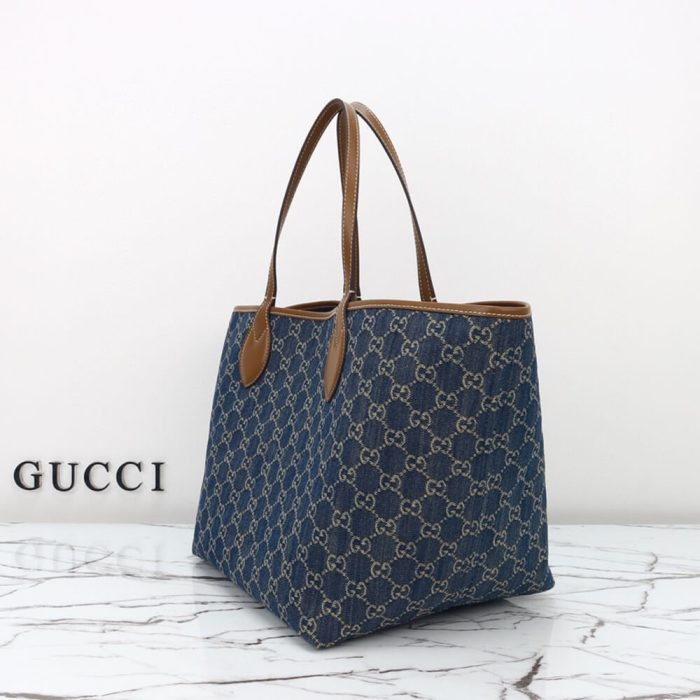 Gucci Totissima large reversible tote bag - Image 3