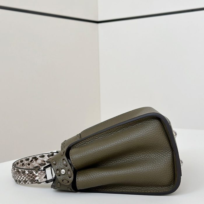 Fendi Peekaboo Mini - Image 3