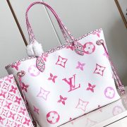 LV By the Pool Neverfull MM - Image 3