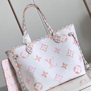 LV By the Pool Neverfull MM - Image 3