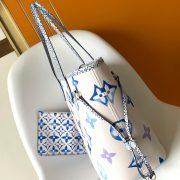 LV By the Pool Neverfull MM - Image 3