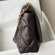 CHANEL 19 Maxi Handbag(HIGH-END GRADE) - Image 3
