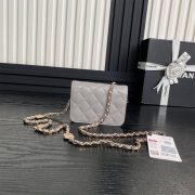 CHANEL Clutch With Chain(high-end grade) - Image 3