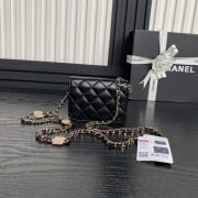CHANEL Clutch With Chain(high-end grade) - Image 3