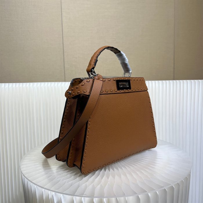 Fendi Peekaboo Mini - Image 3