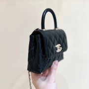 CHANEL Clutch with Chain(HIGH-END GRADE) - Image 3