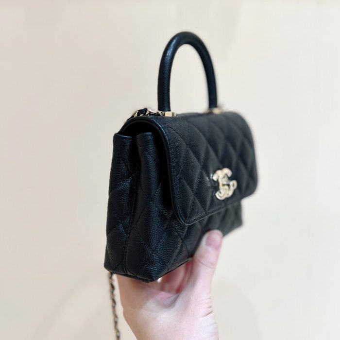 CHANEL Clutch with Chain(HIGH-END GRADE) - Image 3