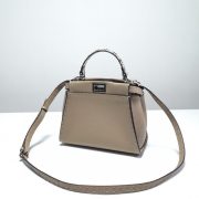 Fendi Peekaboo Mini - Image 3