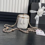 CHANEL Small Vanity with Chain(HIGH-END GRADE) - Image 3