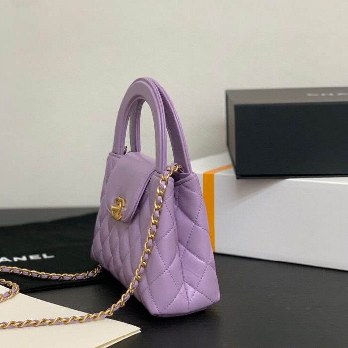 CHANEL KELLY BAG - Image 3