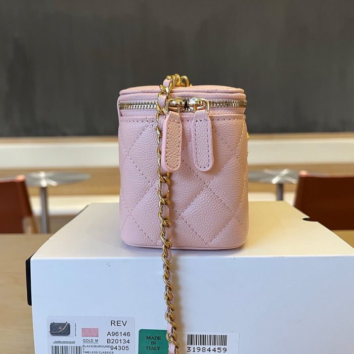CHANEL Vanity Case(high-end grade) - Image 3