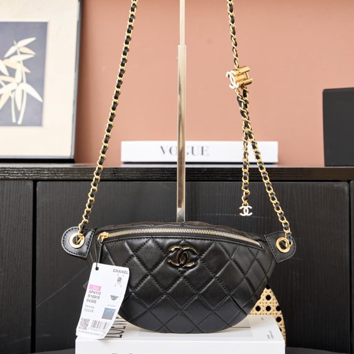 Chanel Bumbag(HIGH-END GRADE) - Image 3