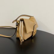 Fendi Mamma Baguette Small(high-end grade) - Image 3