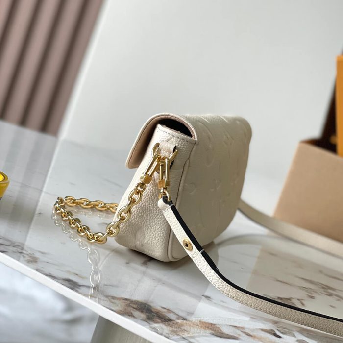 LV  Wallet On Chain Ivy - Image 3