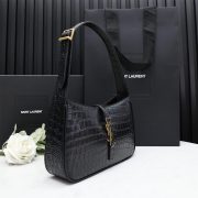 YSL LE 5 A 7 HOBO BAG - Image 3