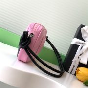 Chanel Mini Cambon Camera Bag(HIGH-END GRADE) - Image 3