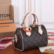 LV Speedy Bandouliere 20 - Image 3