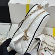 CHANEL Mini Backpack(high-end grade) - Image 3
