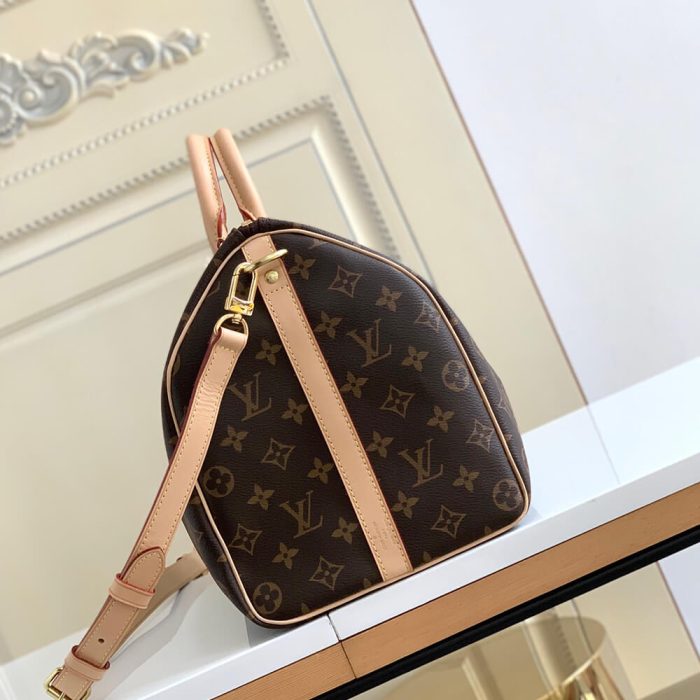 LV Speedy Bandouliere 35 - Image 3