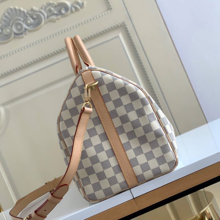 LV Speedy Bandouliere 35 - Image 3