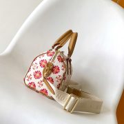 LV Speedy Bandouliere 20 - Image 3