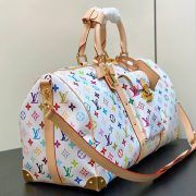 LV x TM Keepall Bandouliere 45 - Image 3