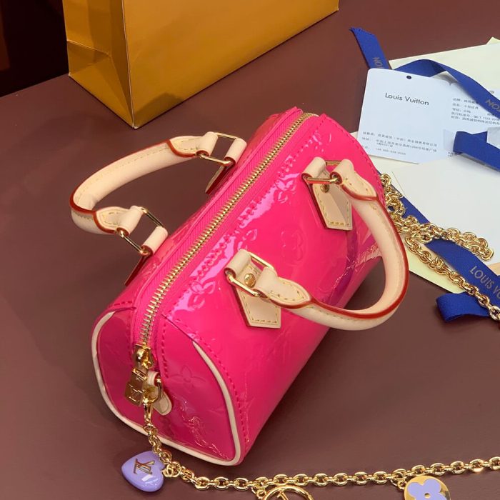 LV Nano Speedy(HIGH-END GRADE) - Image 3