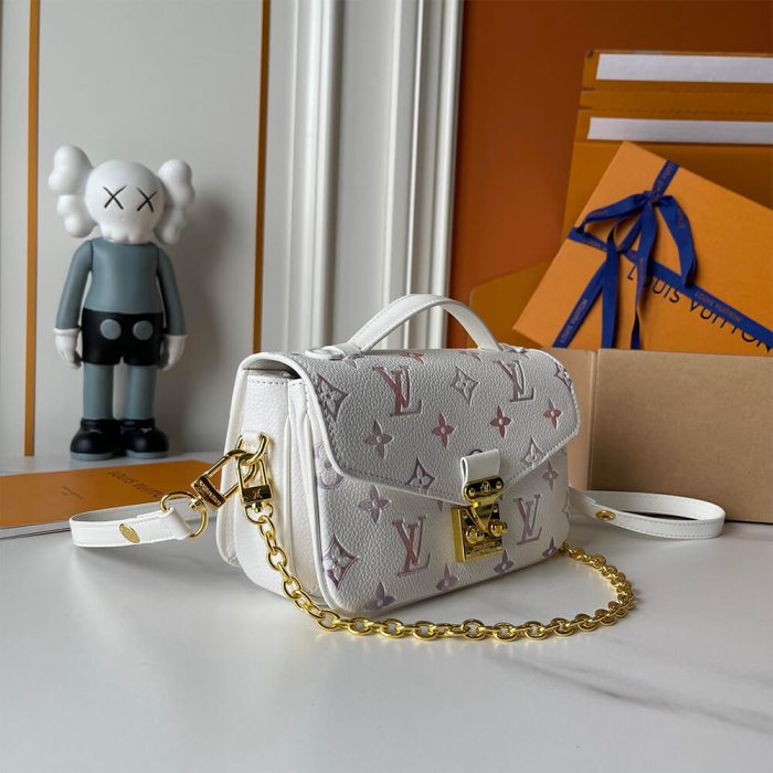 LV POCHETTE M??TIS EAST WEST - Image 3