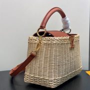 LV Capucines BB(HIGH-END GRADE) - Image 3