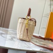 LV Capucines Mini(HIGH-END GRADE) - Image 3