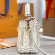LV Capucines Mini(HIGH-END GRADE) - Image 3