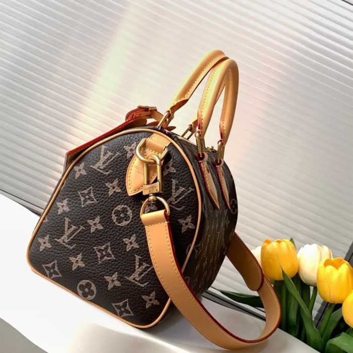LV Speedy P9 Bandouliere 25(high-end Grade) - Image 3