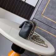 Chanel Clutch with Chain(HIGH-END GRADE) - Image 3