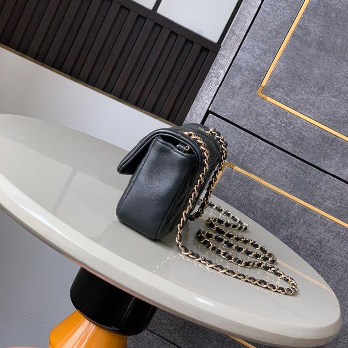 Chanel Clutch with Chain(HIGH-END GRADE) - Image 3