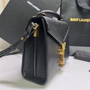 CASSANDRA MINI TOP HANDLE BAG - Image 3