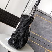 Chanel Large La Madrague Tote(HIGH-END GRADE) - Image 3